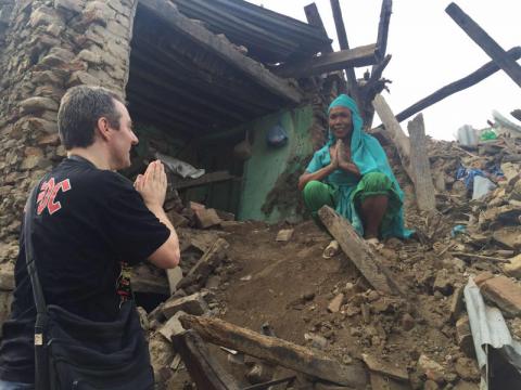 10 charts that capture how Nepal is struggling to survive after the earthquake 10 charts that capture how Nepal is struggling to survive after the earthquake